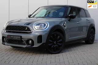 Hoofdafbeelding MINI Countryman Mini Mini Countryman 2.0 Cooper S E ALL4 VITRUAL I ADAPTIVE I DAB I KEYLESS I CLIMA I LED I