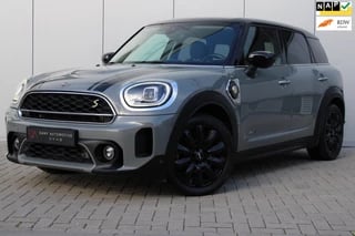 Mini Mini Countryman 2.0 Cooper S E ALL4 VITRUAL I ADAPTIVE I DAB I KEYLESS I CLIMA I LED I