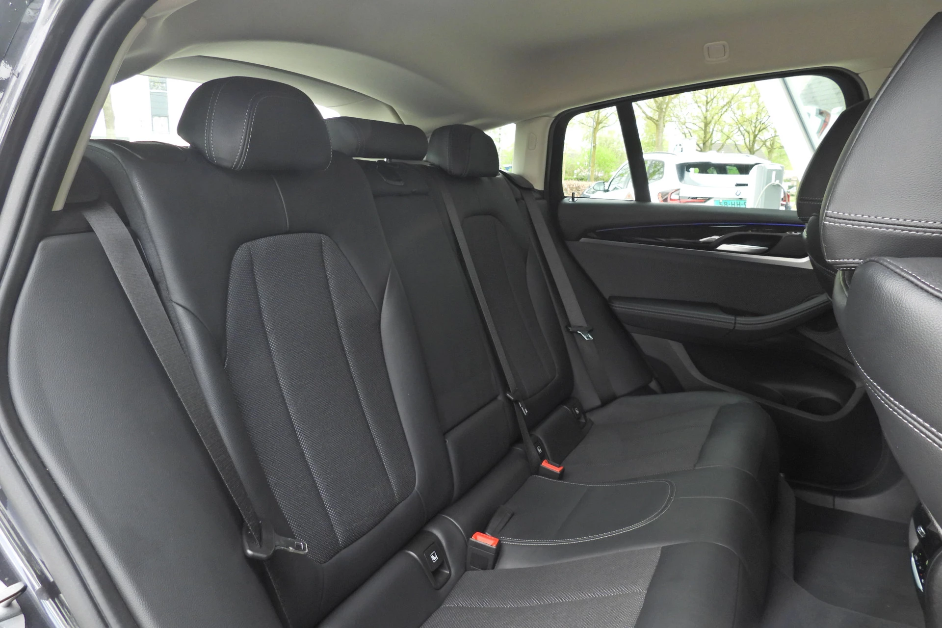 Hoofdafbeelding BMW X4