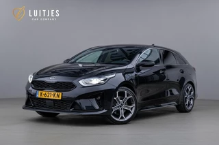 Kia ProCeed 1.0 T-GDI GT-PlusLine I Winterpack I Camera I Carplay I Stoelmemo I NL-auto I 1e-eig. I Dealer-onderhouden