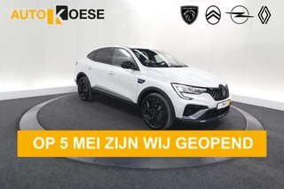 Renault Arkana 1.6 E-Tech hybrid 145 Esprit Alpine | 360 Camera | Adaptieve Cruise Control | Pack Winter | Dodehoekdetectie