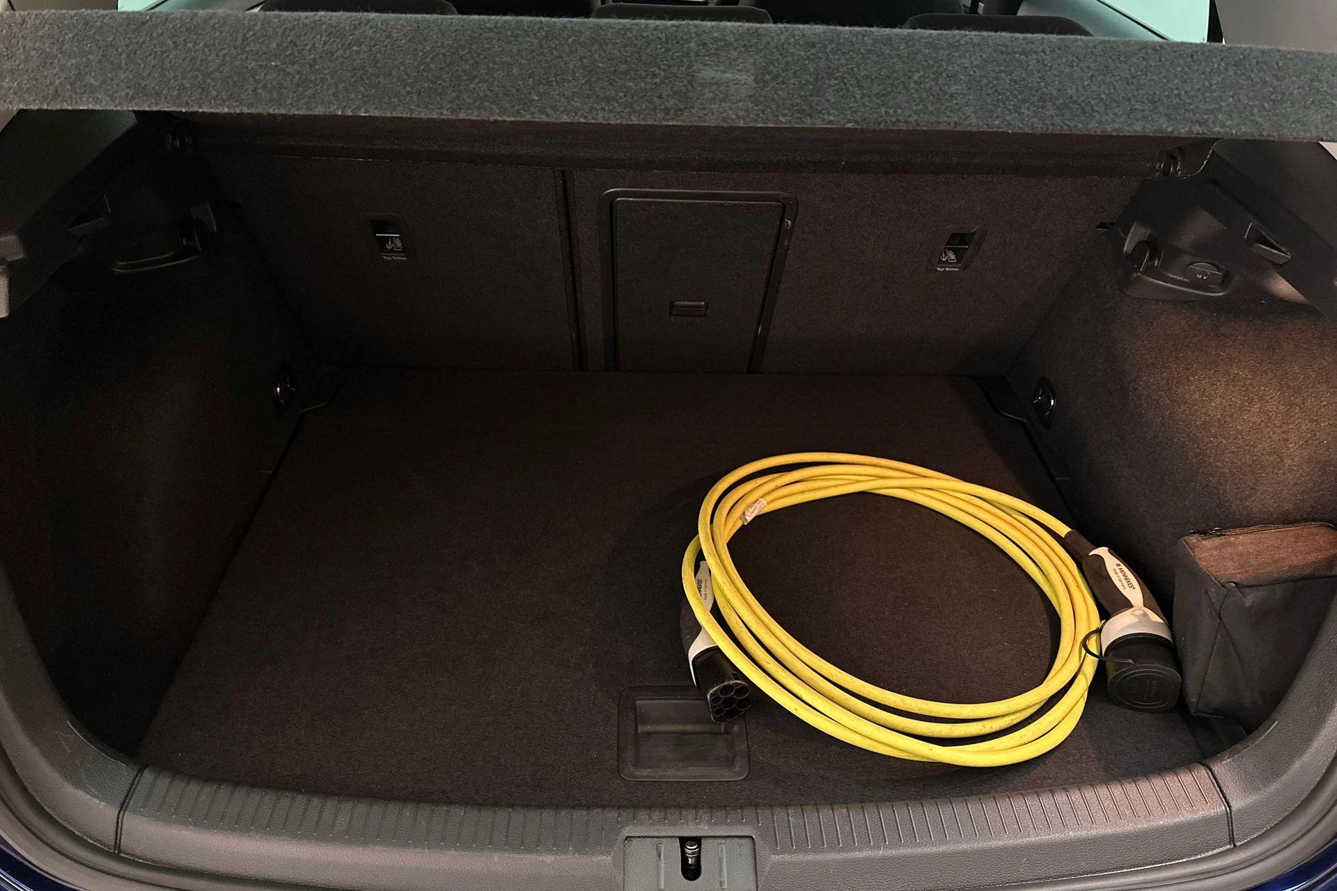 Hoofdafbeelding Volkswagen e-Golf