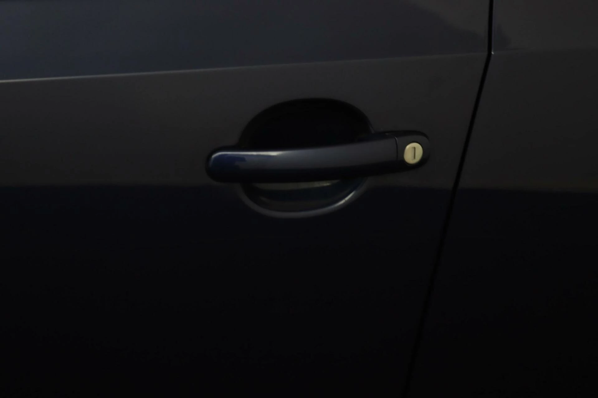 Hoofdafbeelding Škoda Citigo