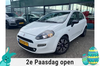 Fiat Punto Evo 0.9 TwinAir Easy (Airco, Goed Onderhouden, Inruilkoopje)