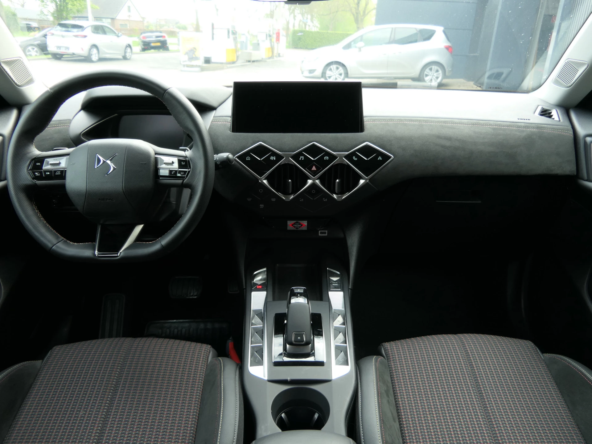 Hoofdafbeelding DS DS 3