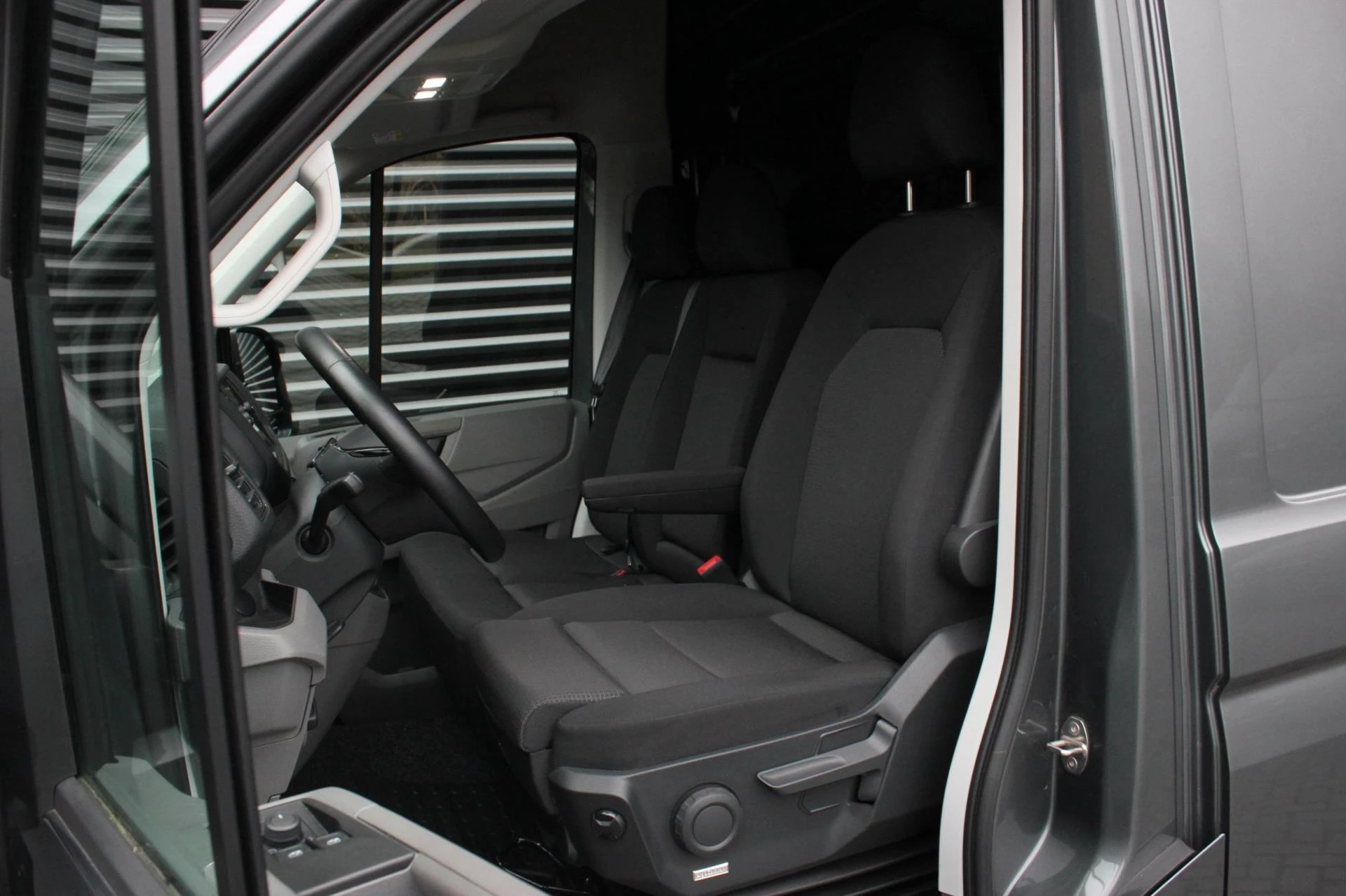 Hoofdafbeelding MAN TGE