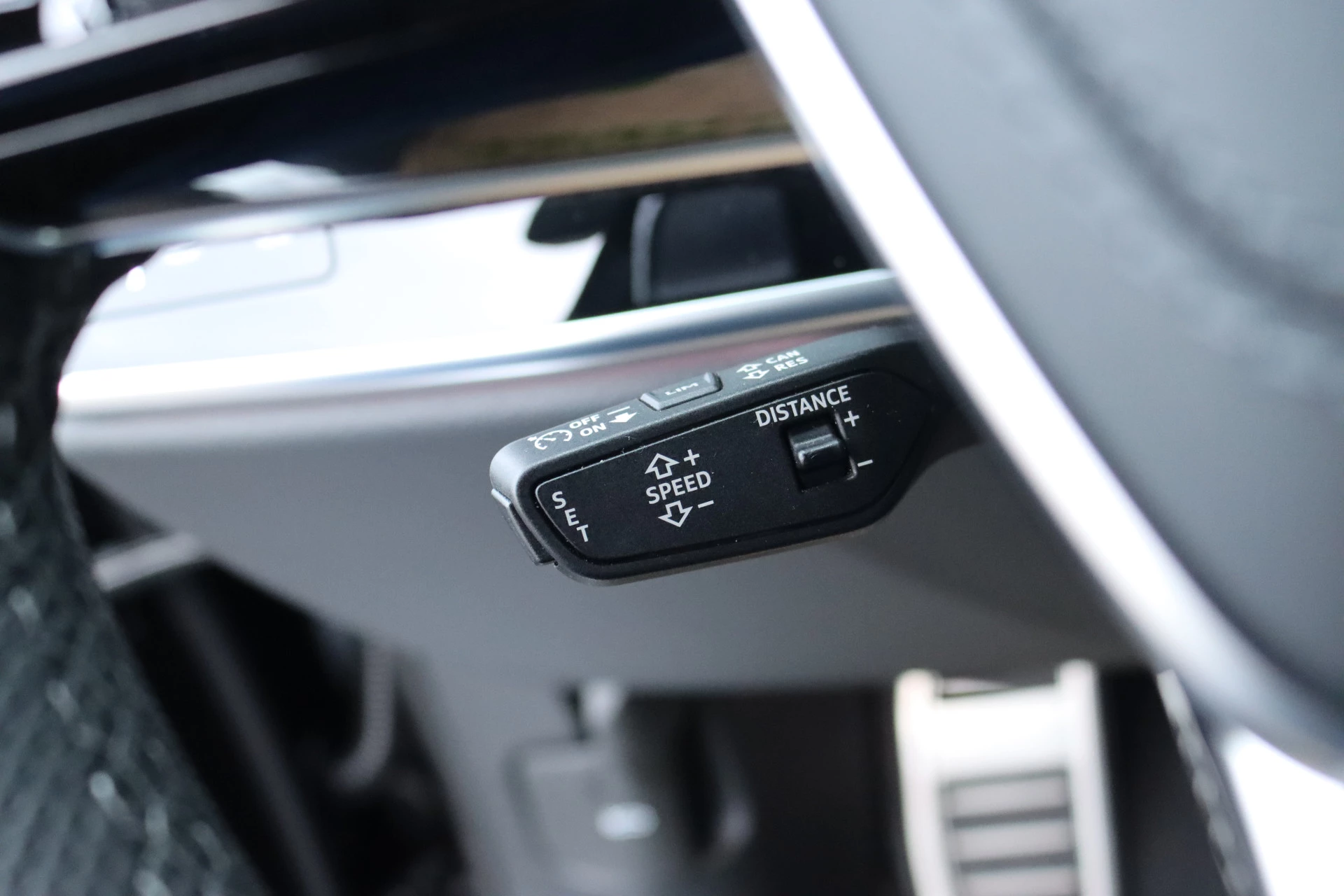 Hoofdafbeelding Audi A8