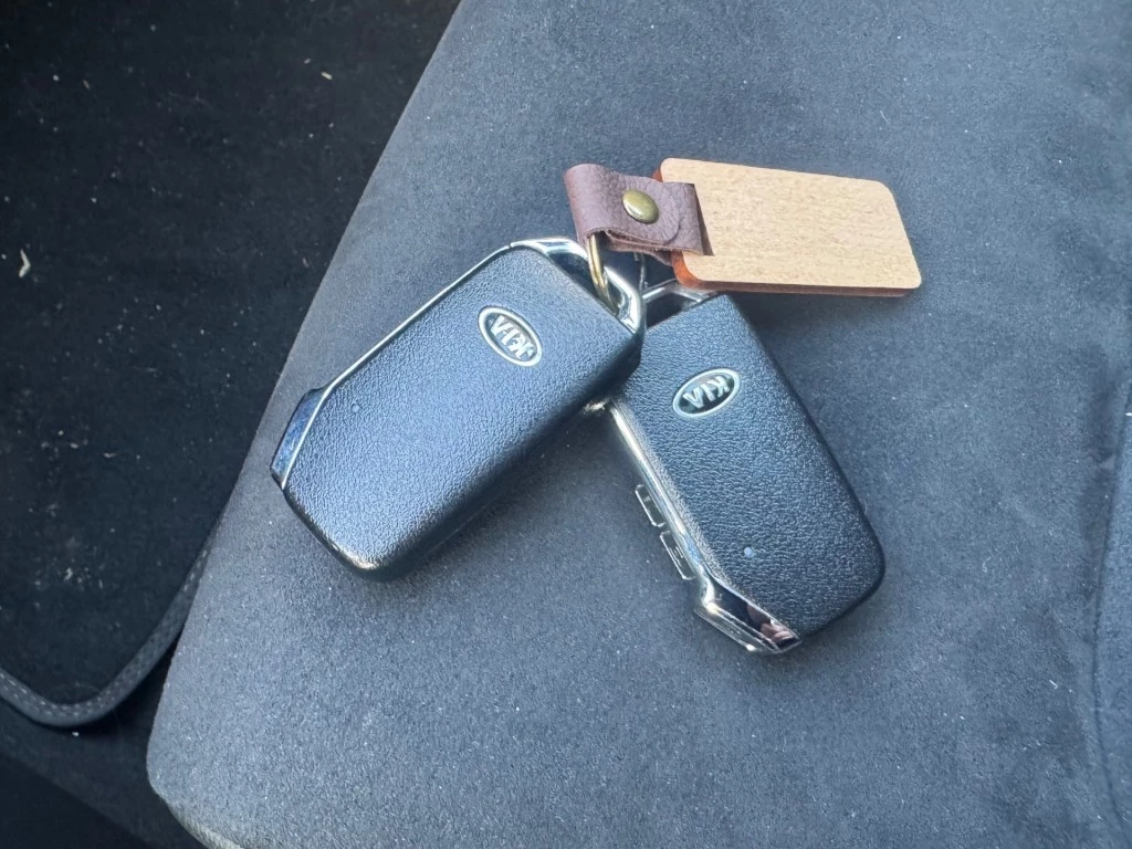 Hoofdafbeelding Kia Ceed