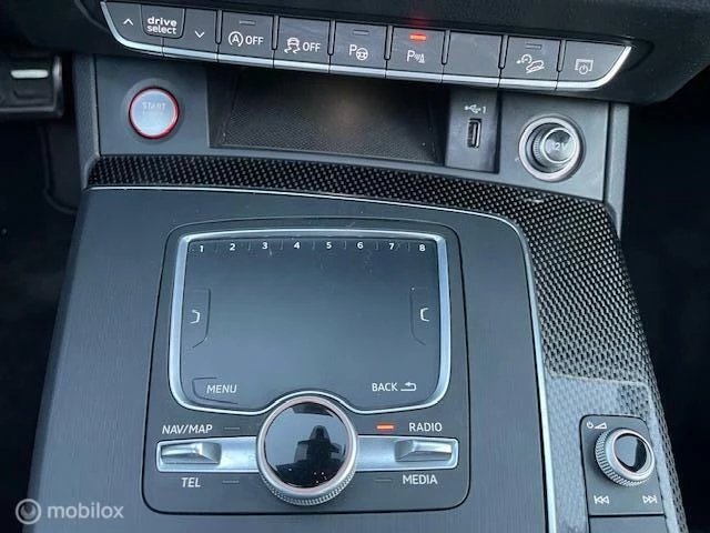 Hoofdafbeelding Audi SQ5