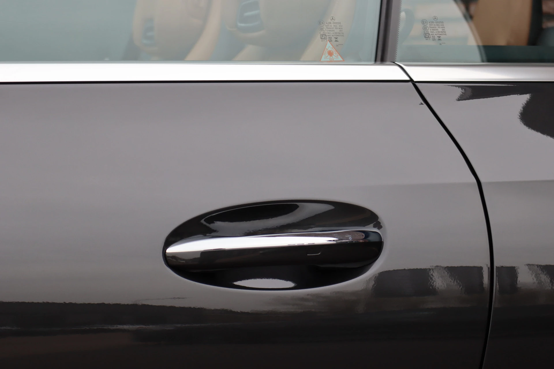 Hoofdafbeelding Mercedes-Benz CLE