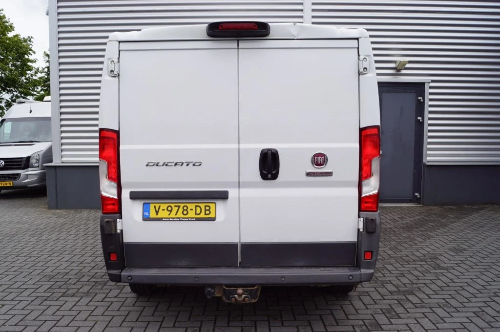 Hoofdafbeelding Fiat Ducato