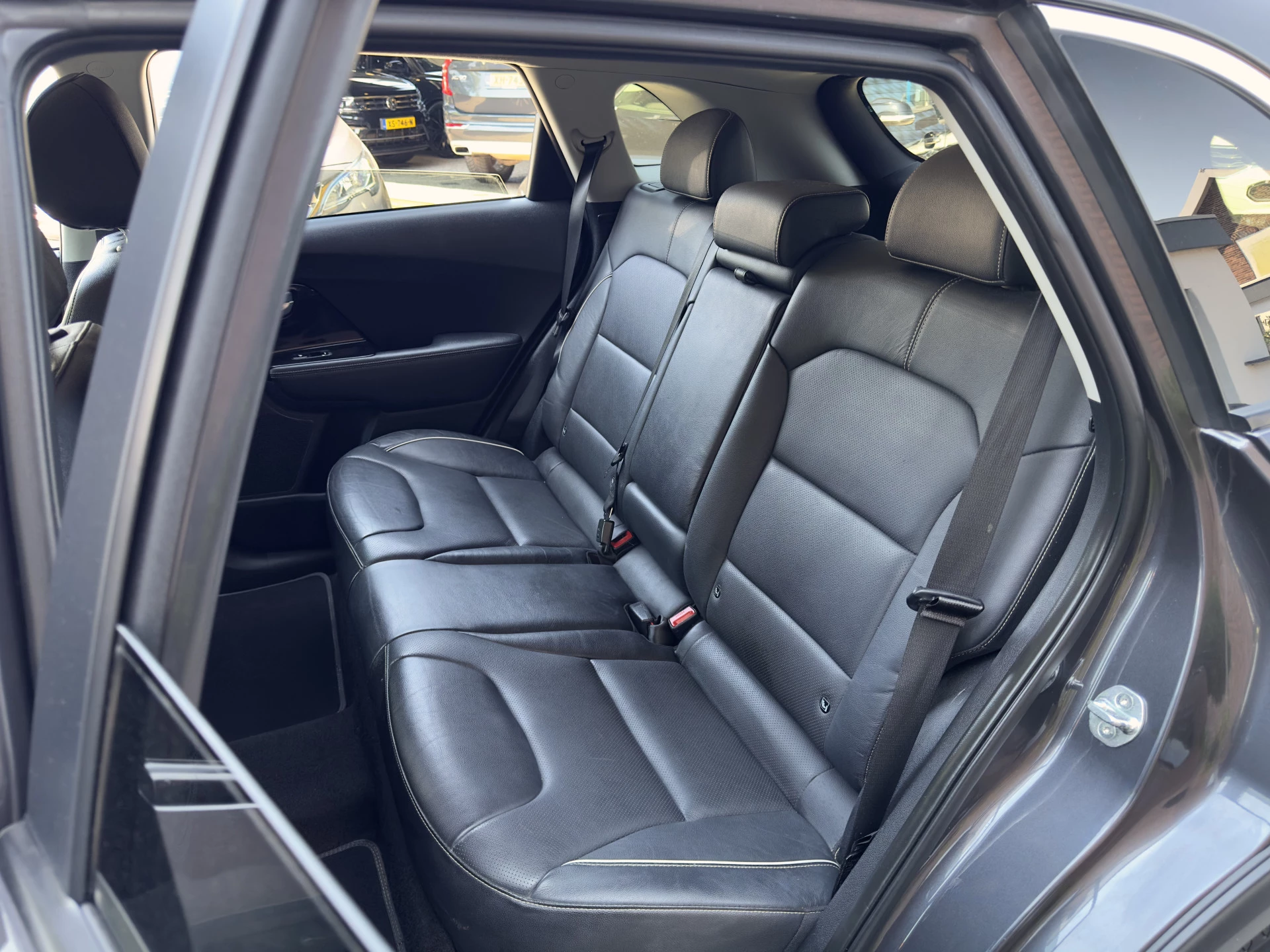 Hoofdafbeelding Kia e-Niro