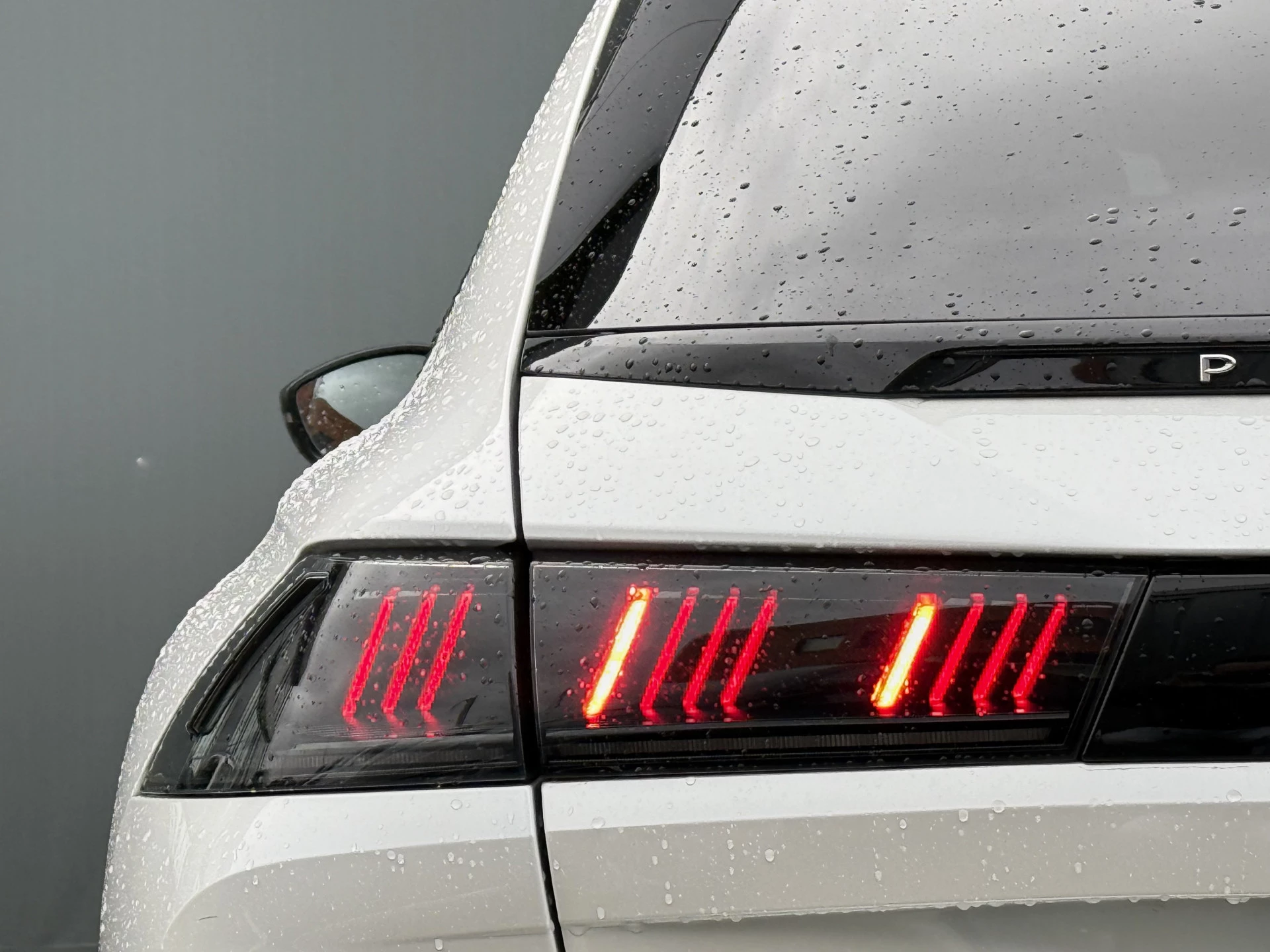 Hoofdafbeelding Peugeot 508