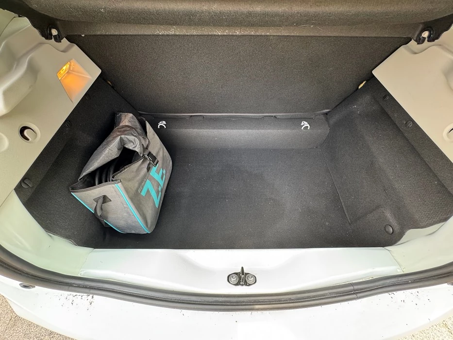 Hoofdafbeelding Renault ZOE