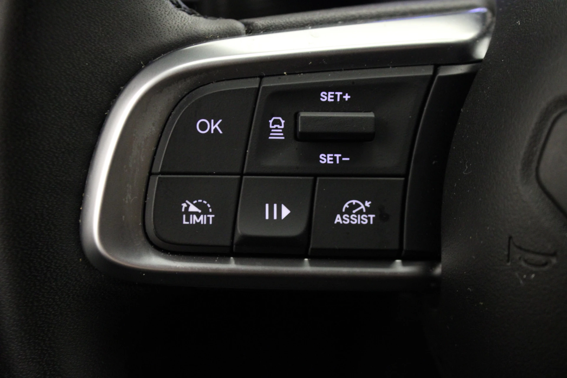 Hoofdafbeelding Jeep Avenger