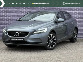 Volvo V40 1.5 T3 Dynamic Edition | Nieuw binnen | Trekhaak | LED koplampen | Parkeersensoren V+A | Stoel verwarming | Camera |