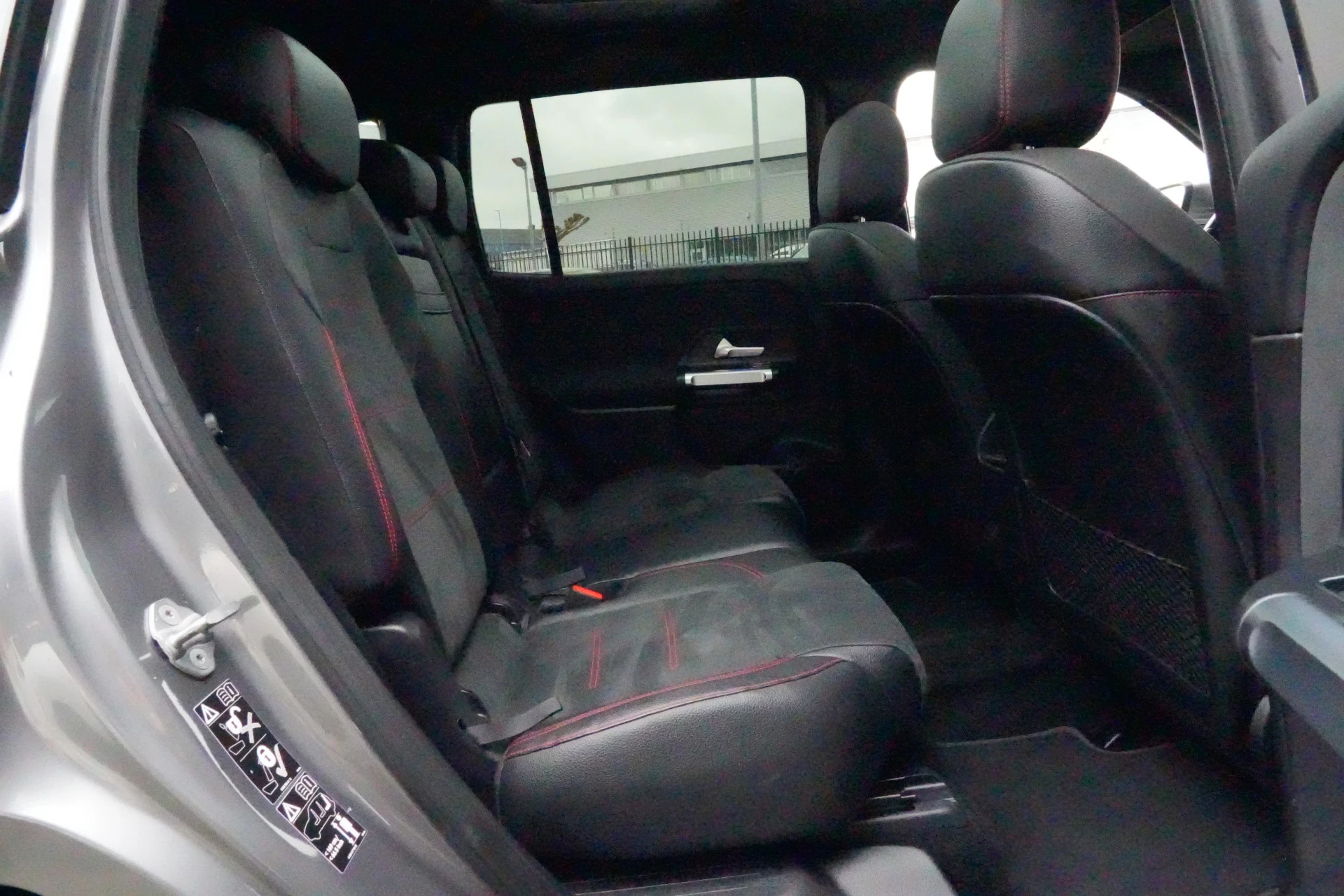 Hoofdafbeelding Mercedes-Benz GLB