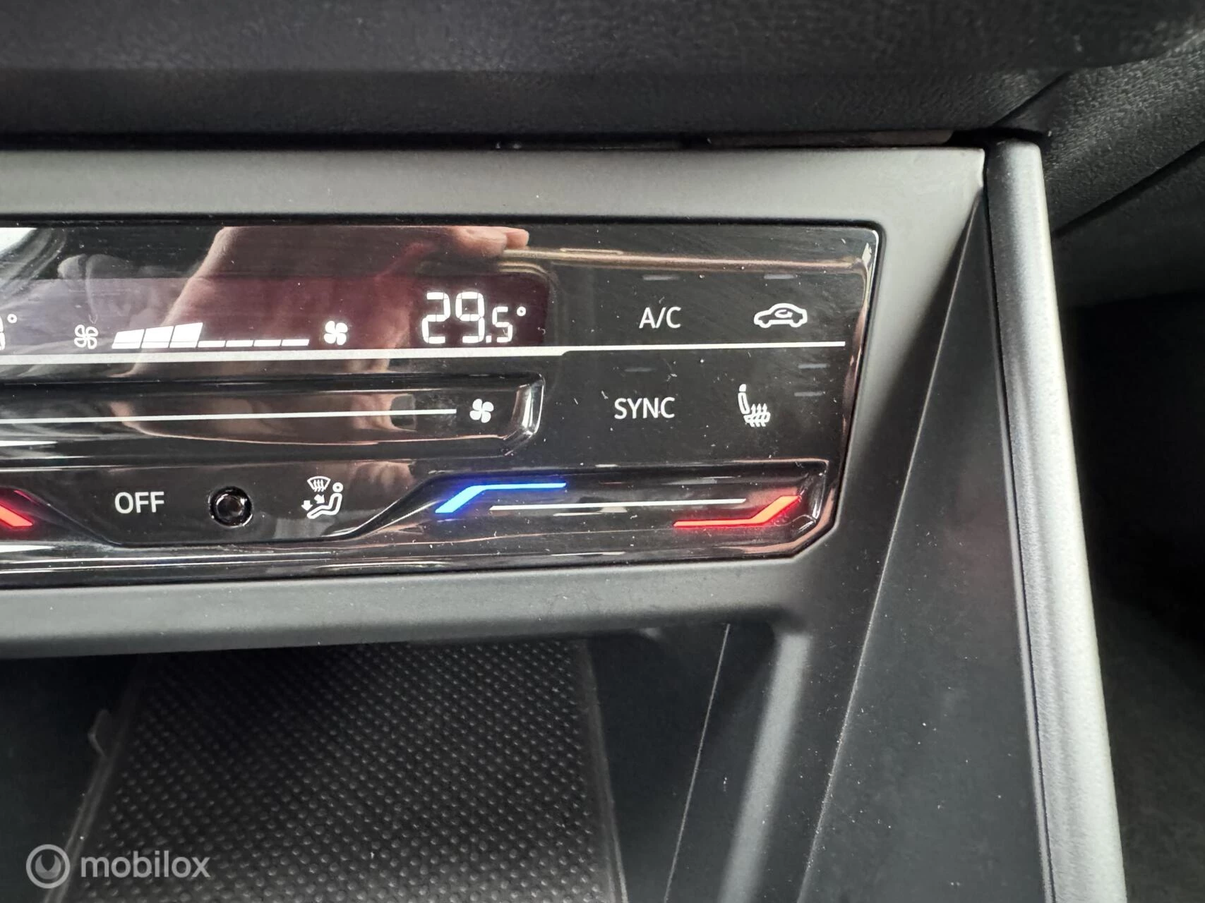 Hoofdafbeelding Volkswagen Taigo