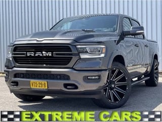 Dodge Ram Pick-Up 1500 4x4 Crew Cab Laramie Sport Rijklaar