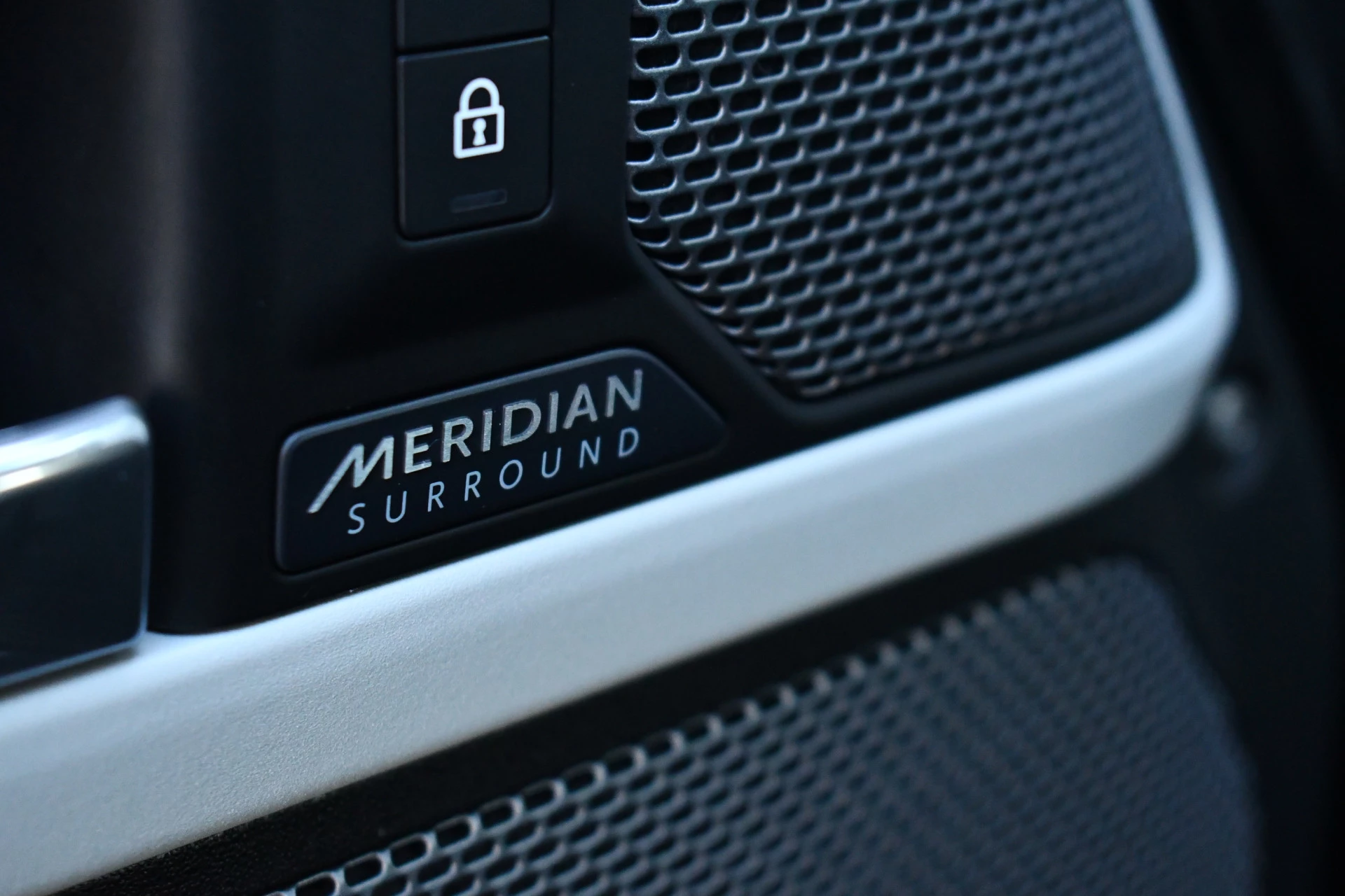 Hoofdafbeelding Land Rover Defender