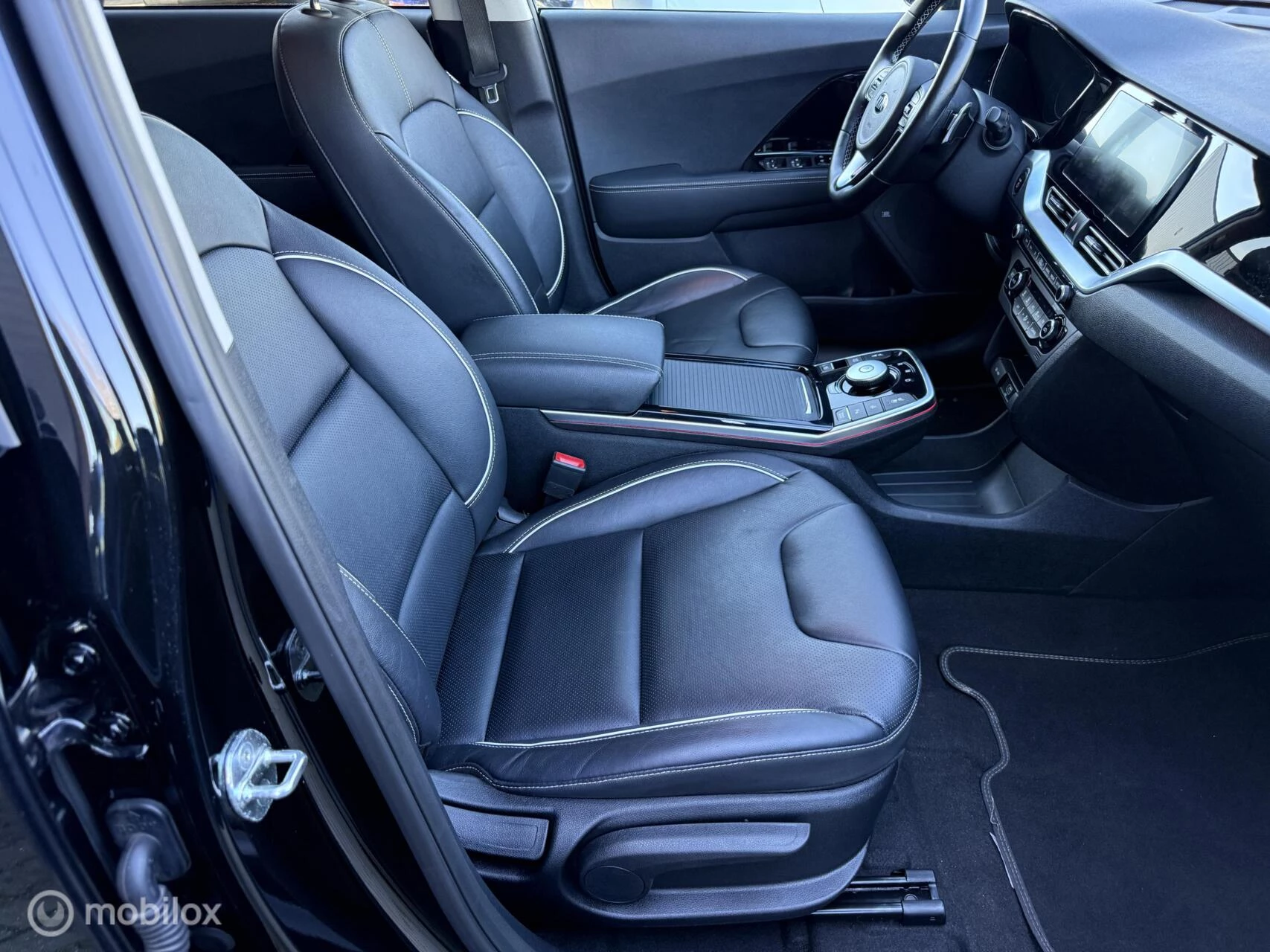 Hoofdafbeelding Kia e-Niro