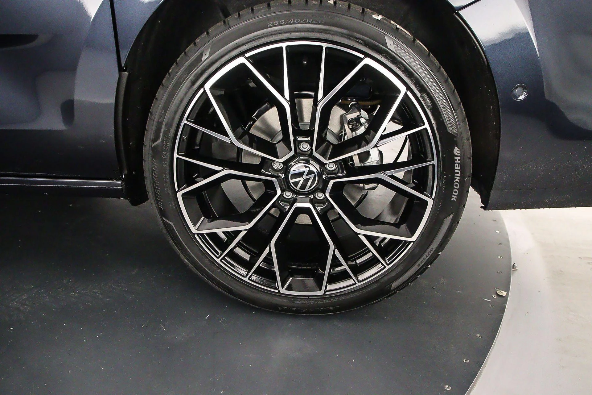 Hoofdafbeelding Volkswagen Multivan