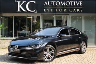 Hoofdafbeelding Volkswagen Arteon