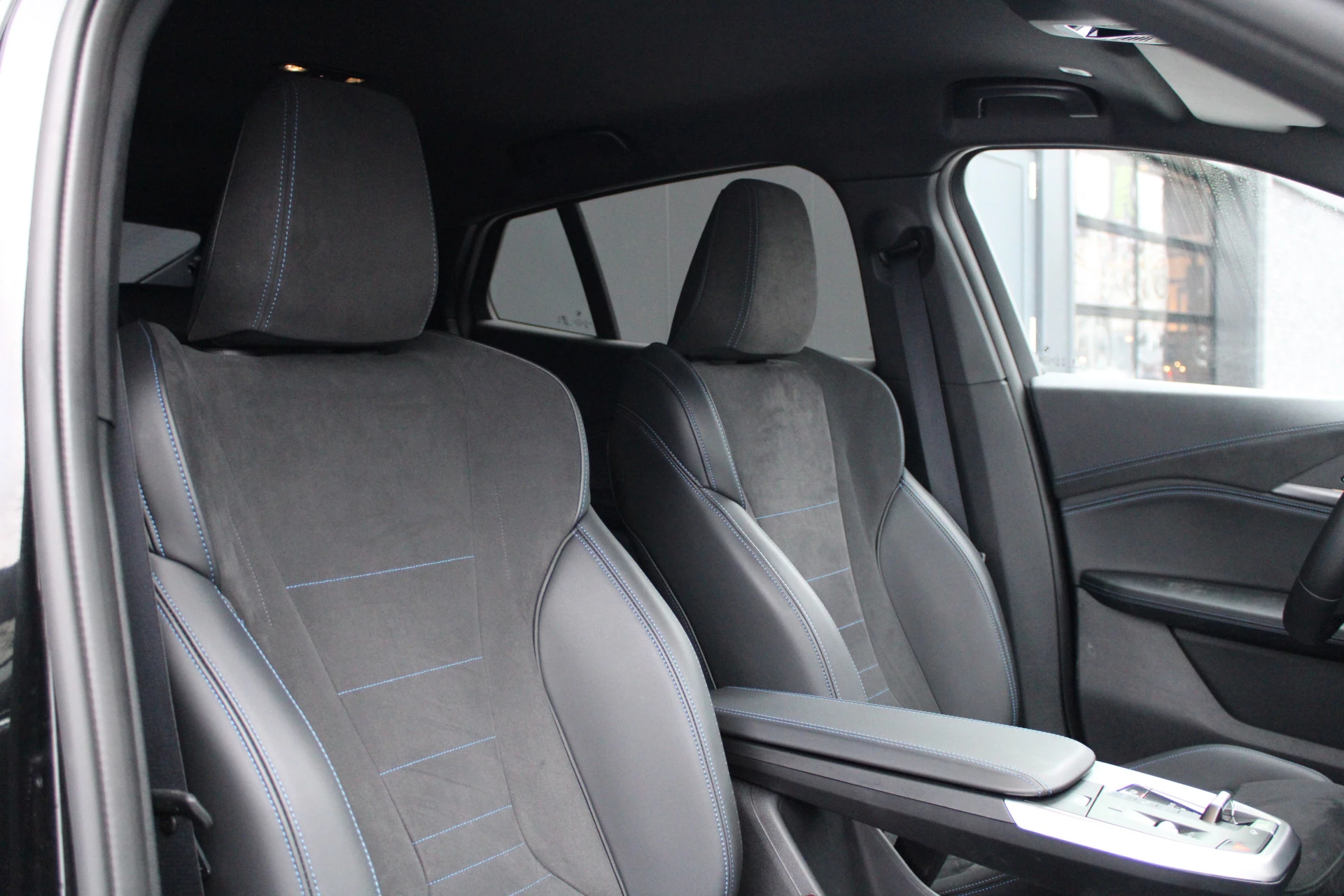 Hoofdafbeelding BMW X2