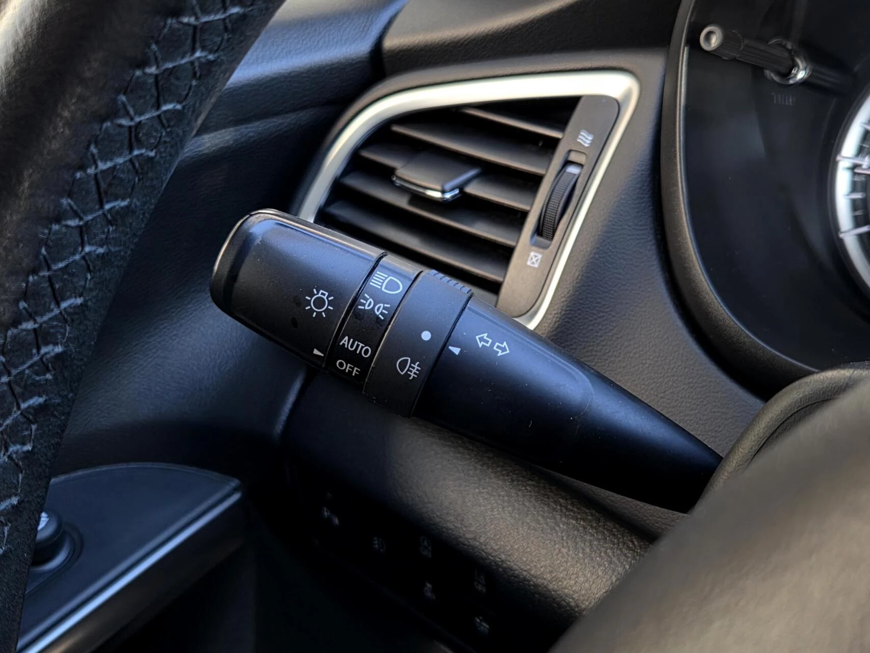 Hoofdafbeelding Suzuki S-Cross