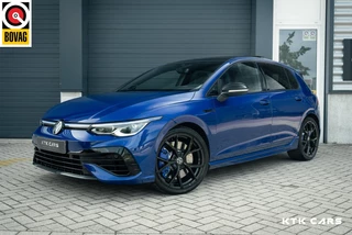 Volkswagen Golf 2.0 TSI R 4Motion 20 year 333pk Akra|Pano|Sfeer|H&K|Camera|HuD|Line|ACC|DCC|Blindspot|IQLight