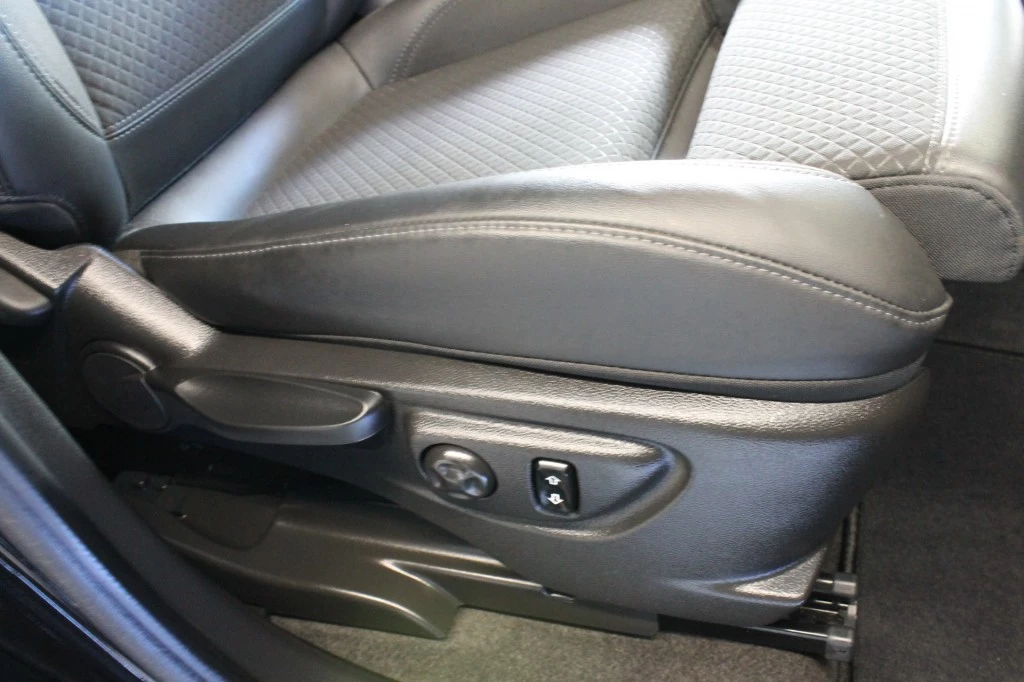 Hoofdafbeelding Opel Mokka X