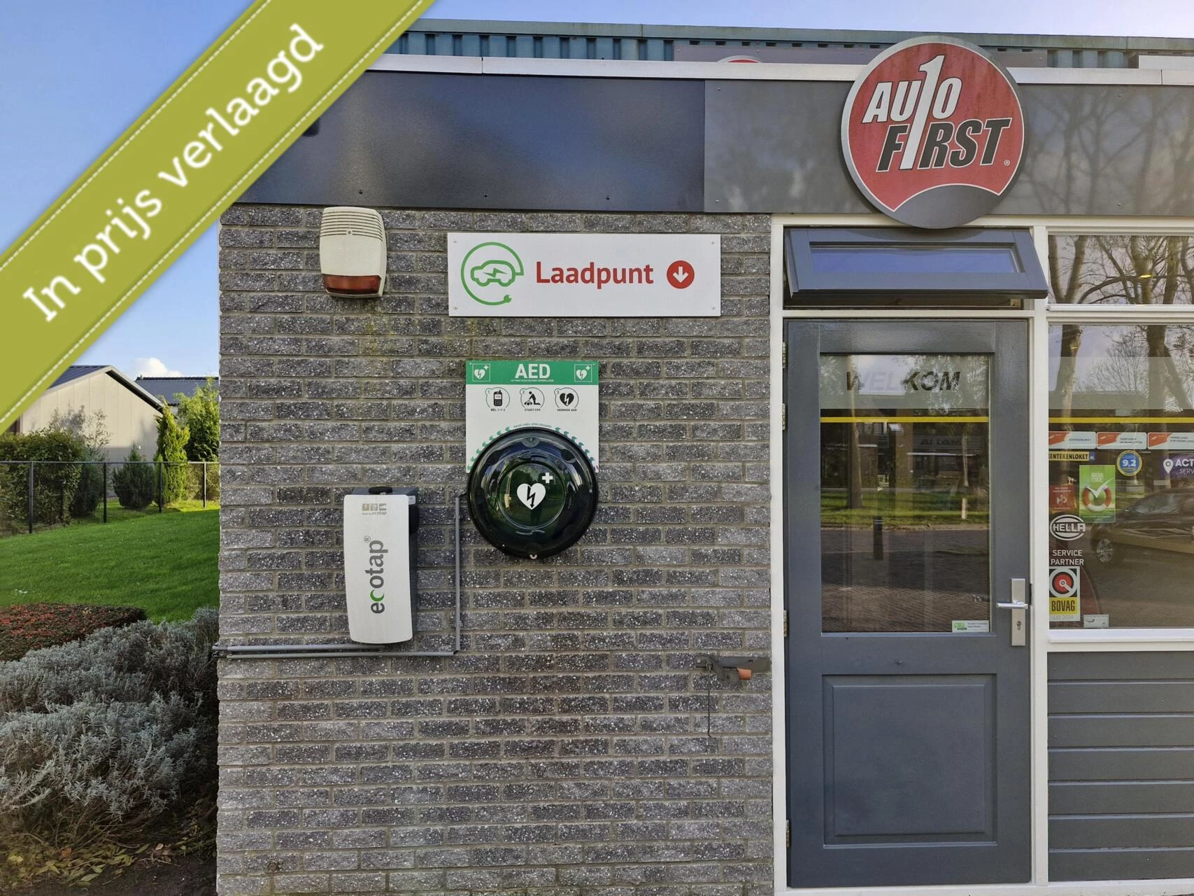 Hoofdafbeelding Opel Cascada