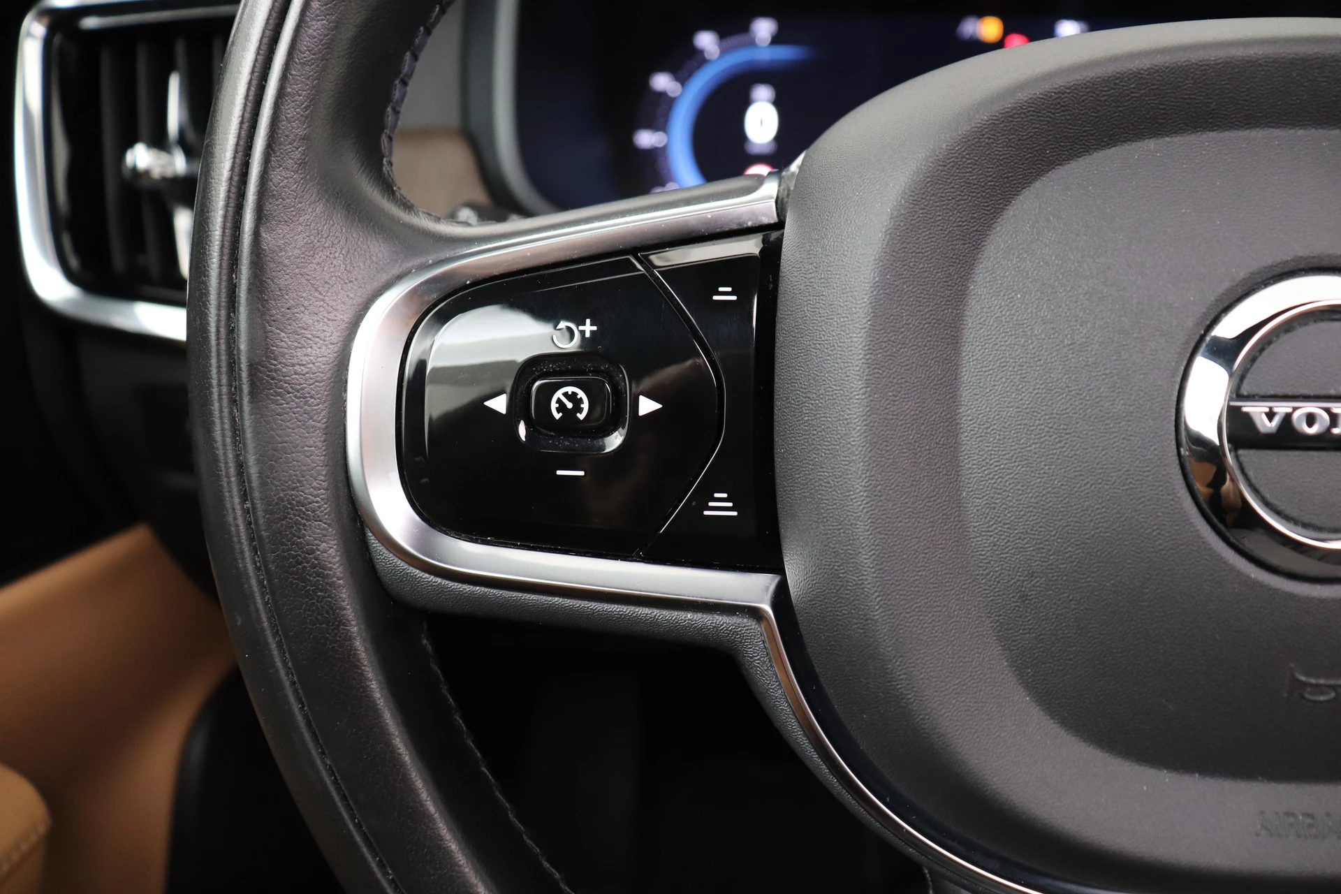 Hoofdafbeelding Volvo S90
