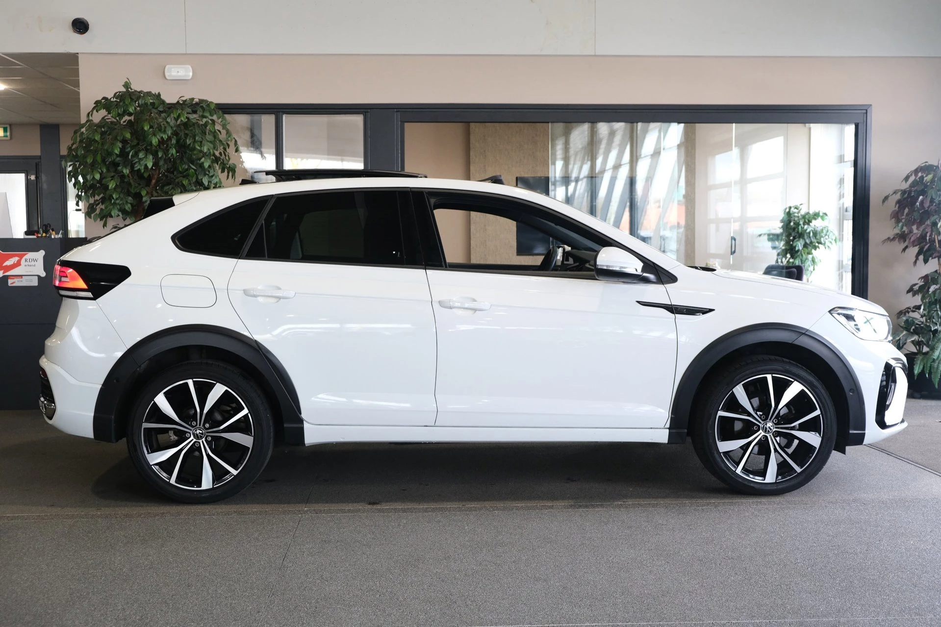 Hoofdafbeelding Volkswagen Taigo