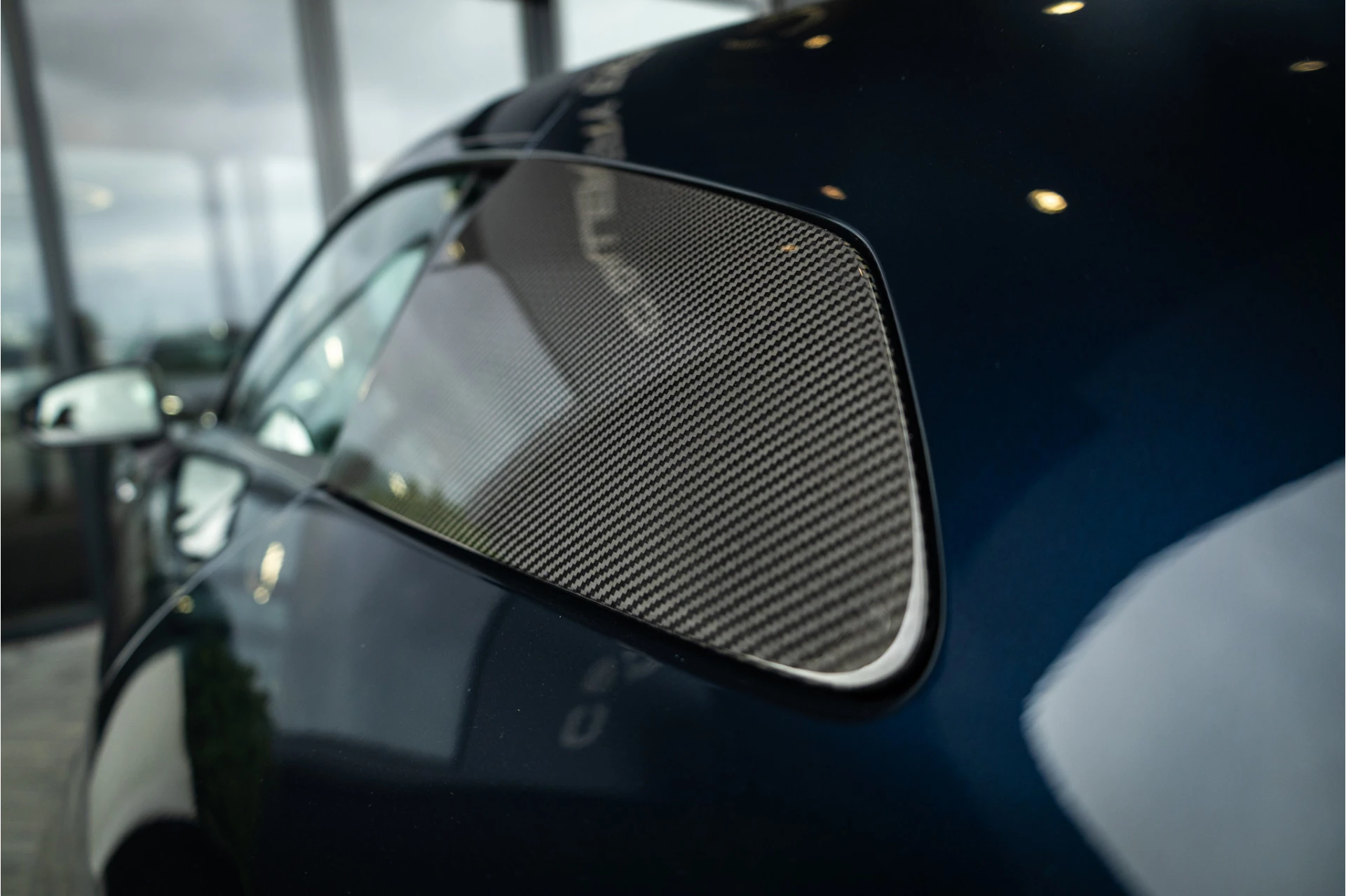 Hoofdafbeelding Audi R8