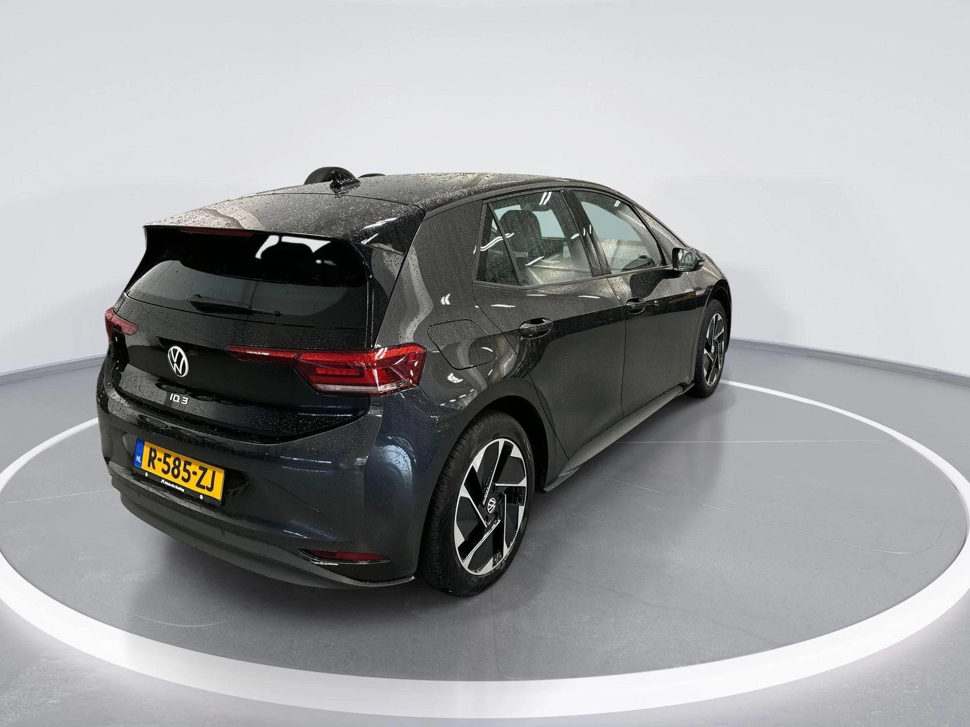 Hoofdafbeelding Volkswagen ID.3