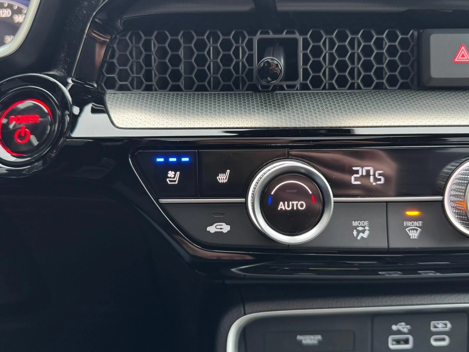 Hoofdafbeelding Honda CR-V