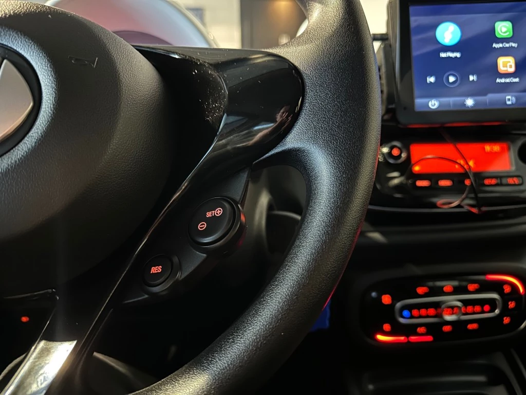 Hoofdafbeelding smart Forfour