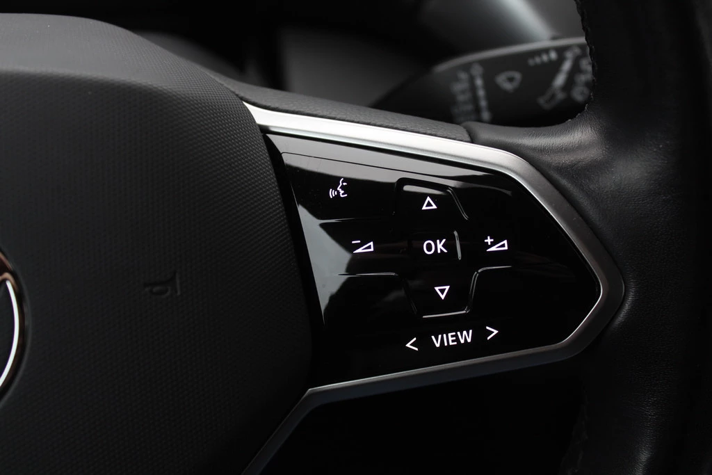 Hoofdafbeelding Volkswagen ID.4