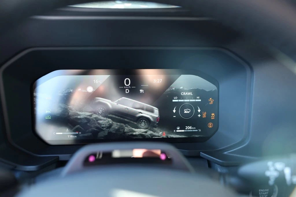 Hoofdafbeelding Toyota Land Cruiser