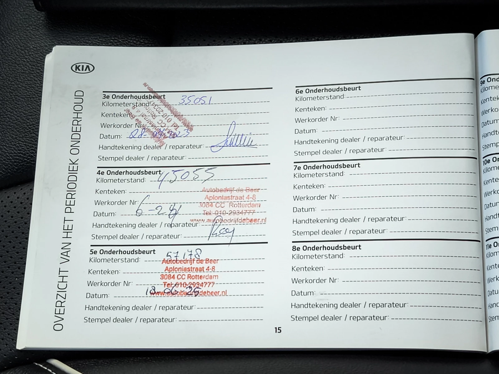 Hoofdafbeelding Kia e-Niro