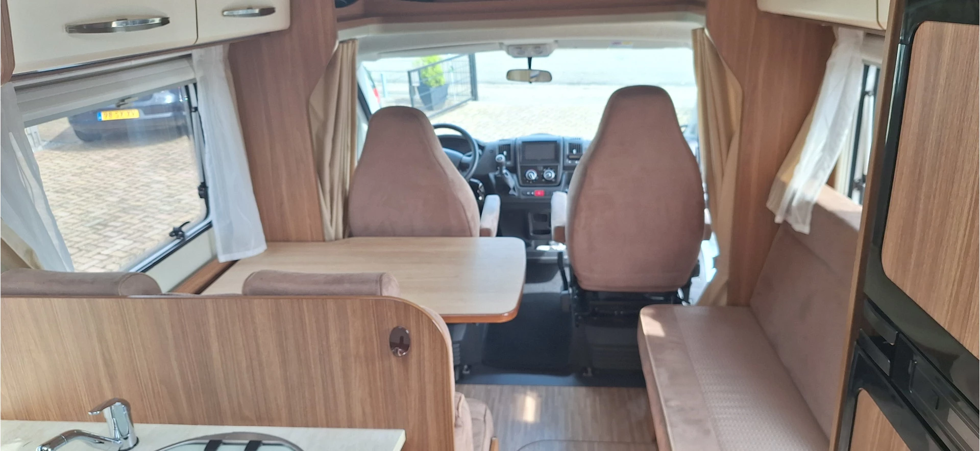 Hoofdafbeelding Fiat T 348