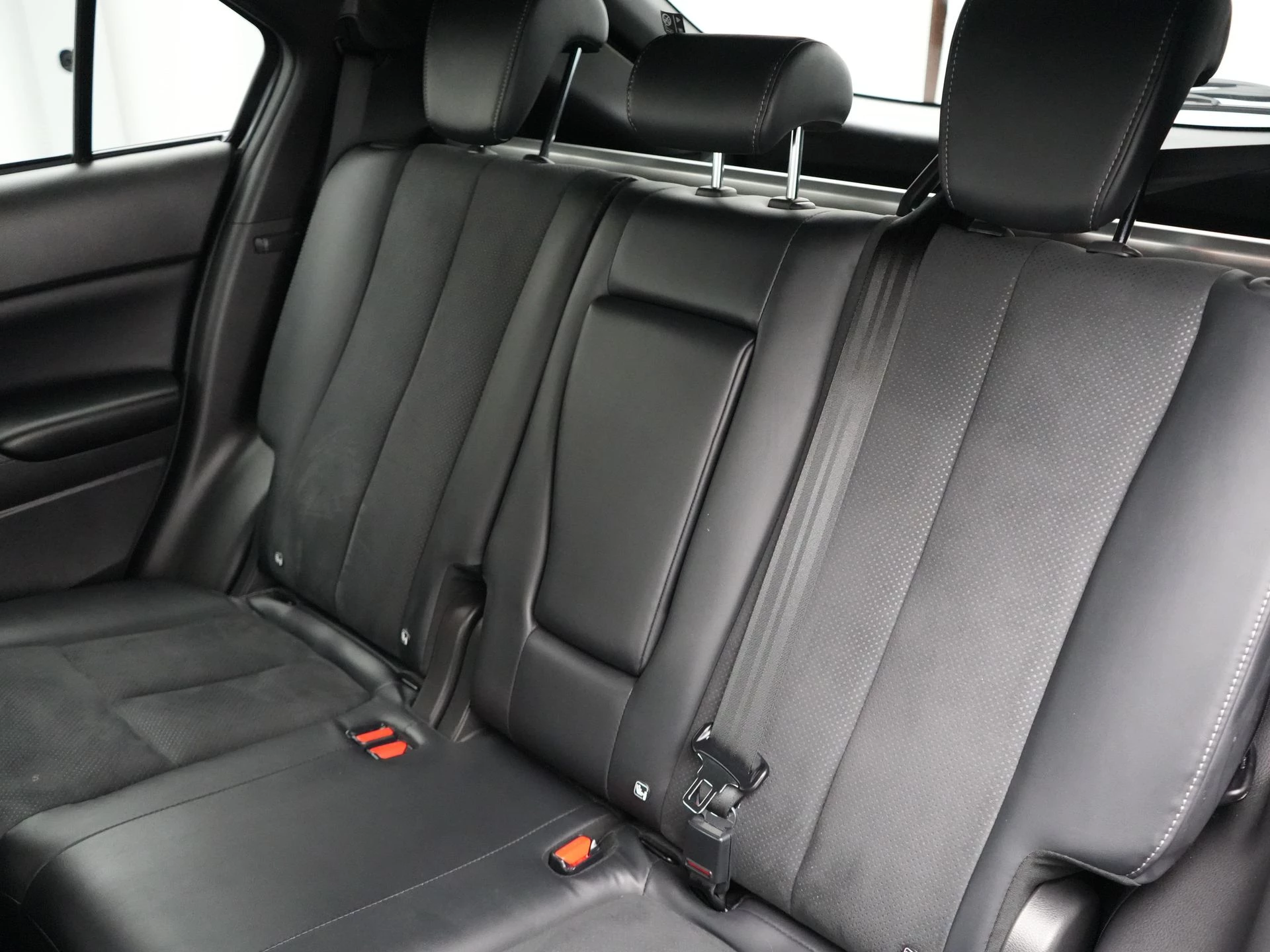 Hoofdafbeelding Mitsubishi Eclipse Cross