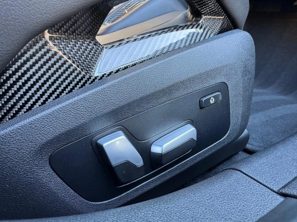 Hoofdafbeelding BMW M3