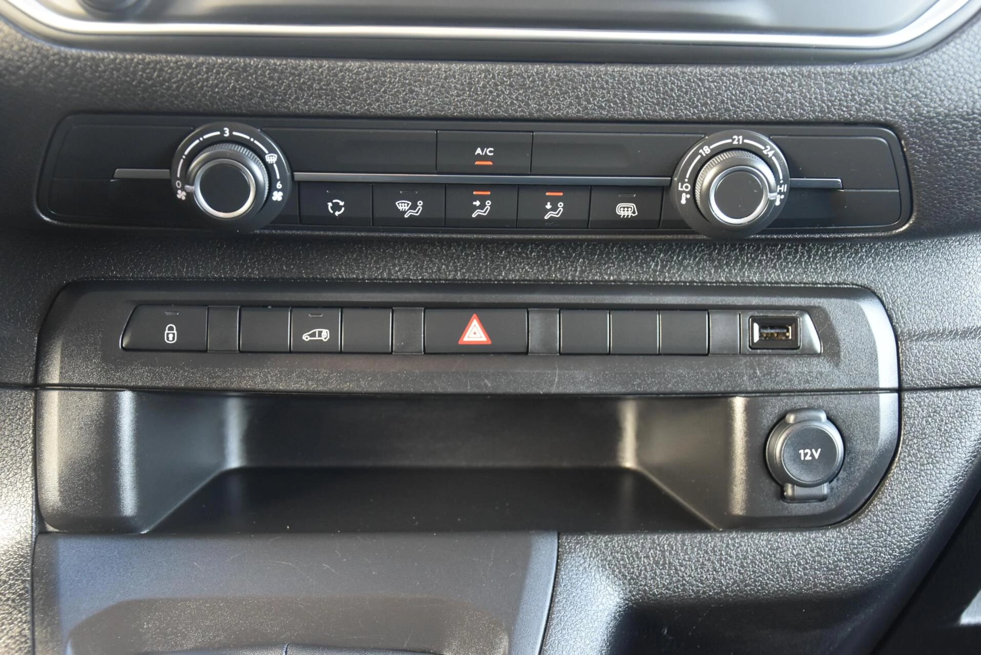 Hoofdafbeelding Fiat Scudo