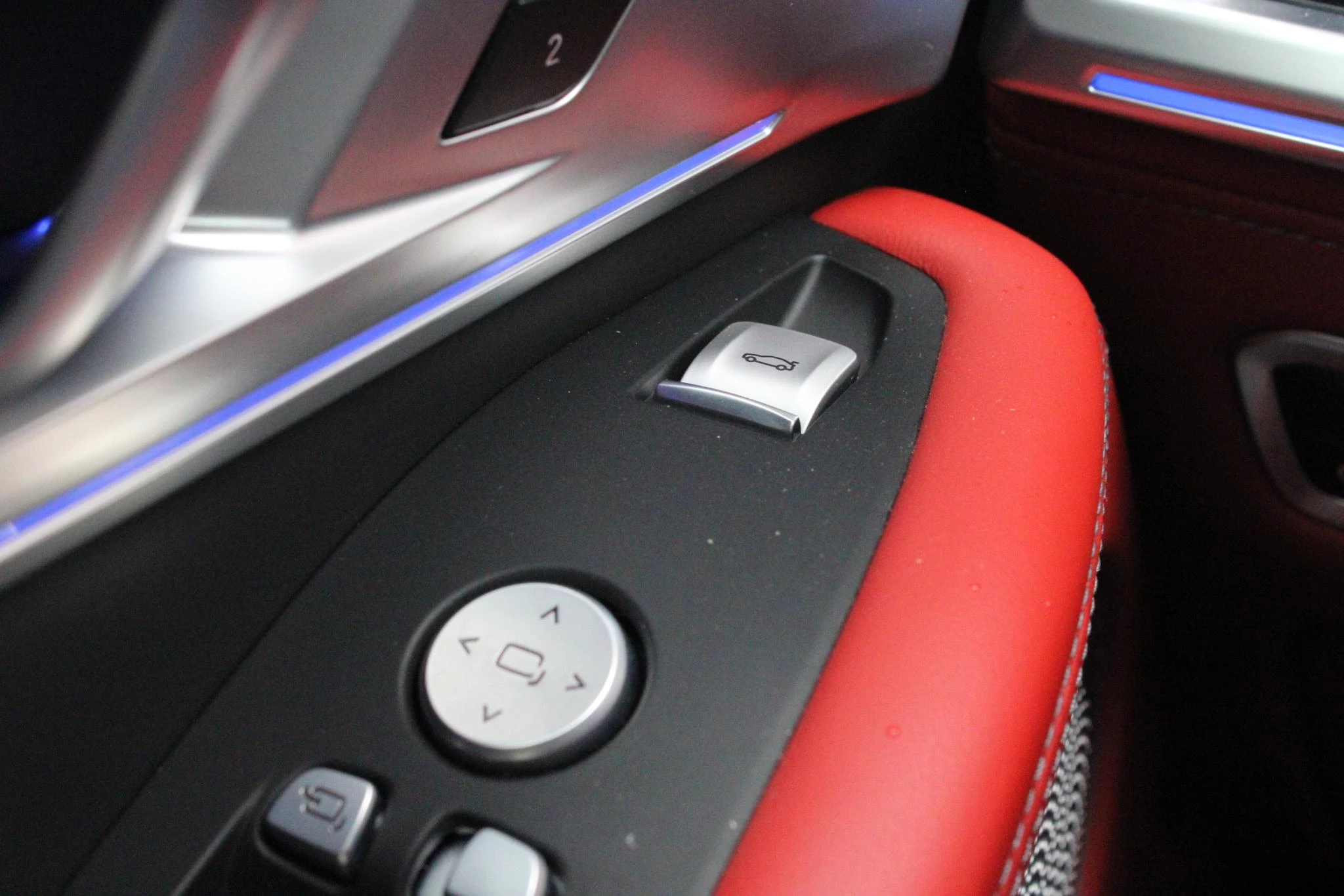 Hoofdafbeelding BMW XM