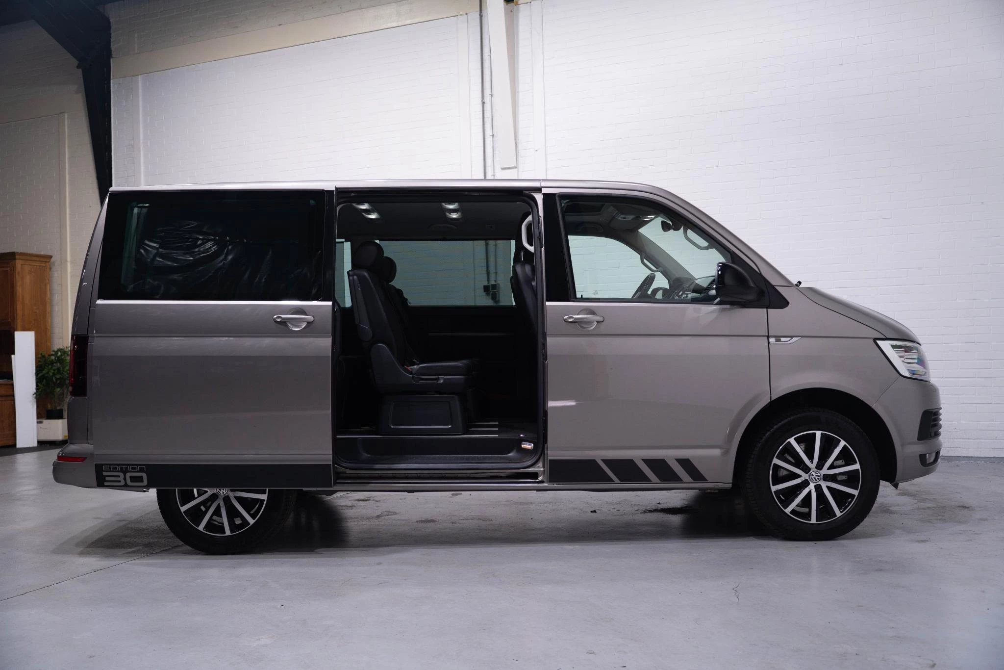 Hoofdafbeelding Volkswagen Multivan