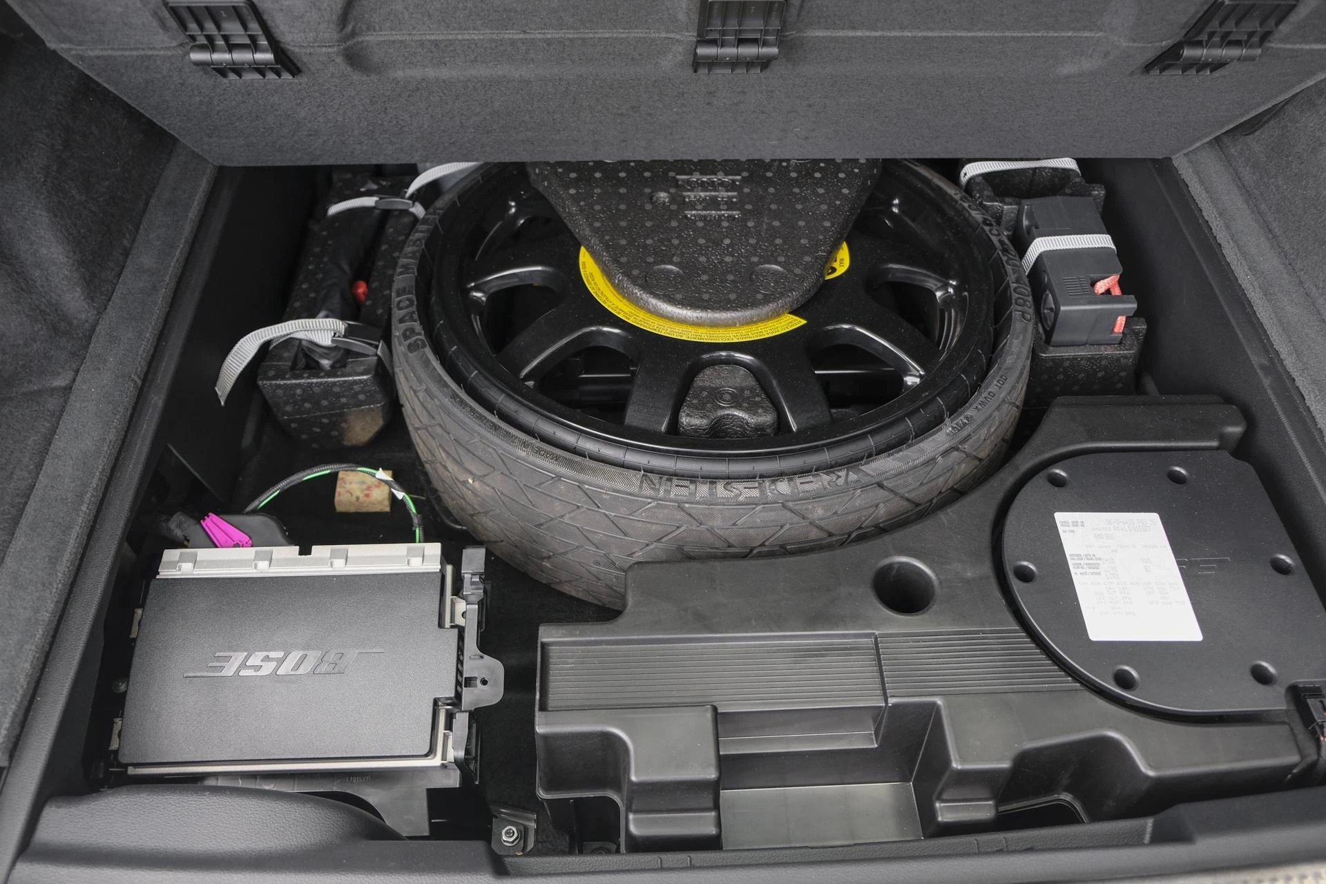 Hoofdafbeelding Audi SQ7
