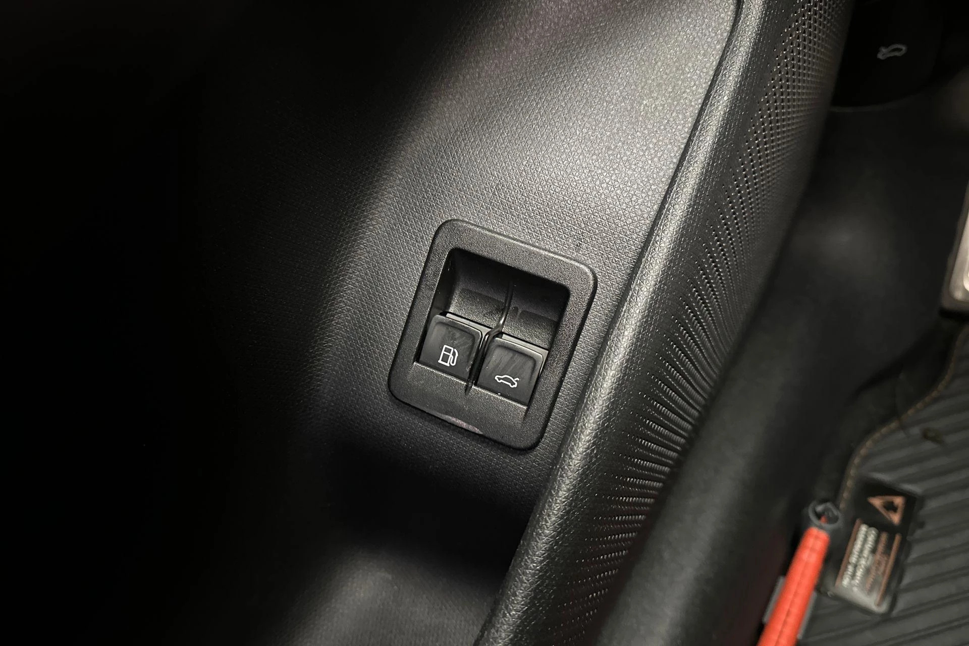 Hoofdafbeelding CUPRA Terramar