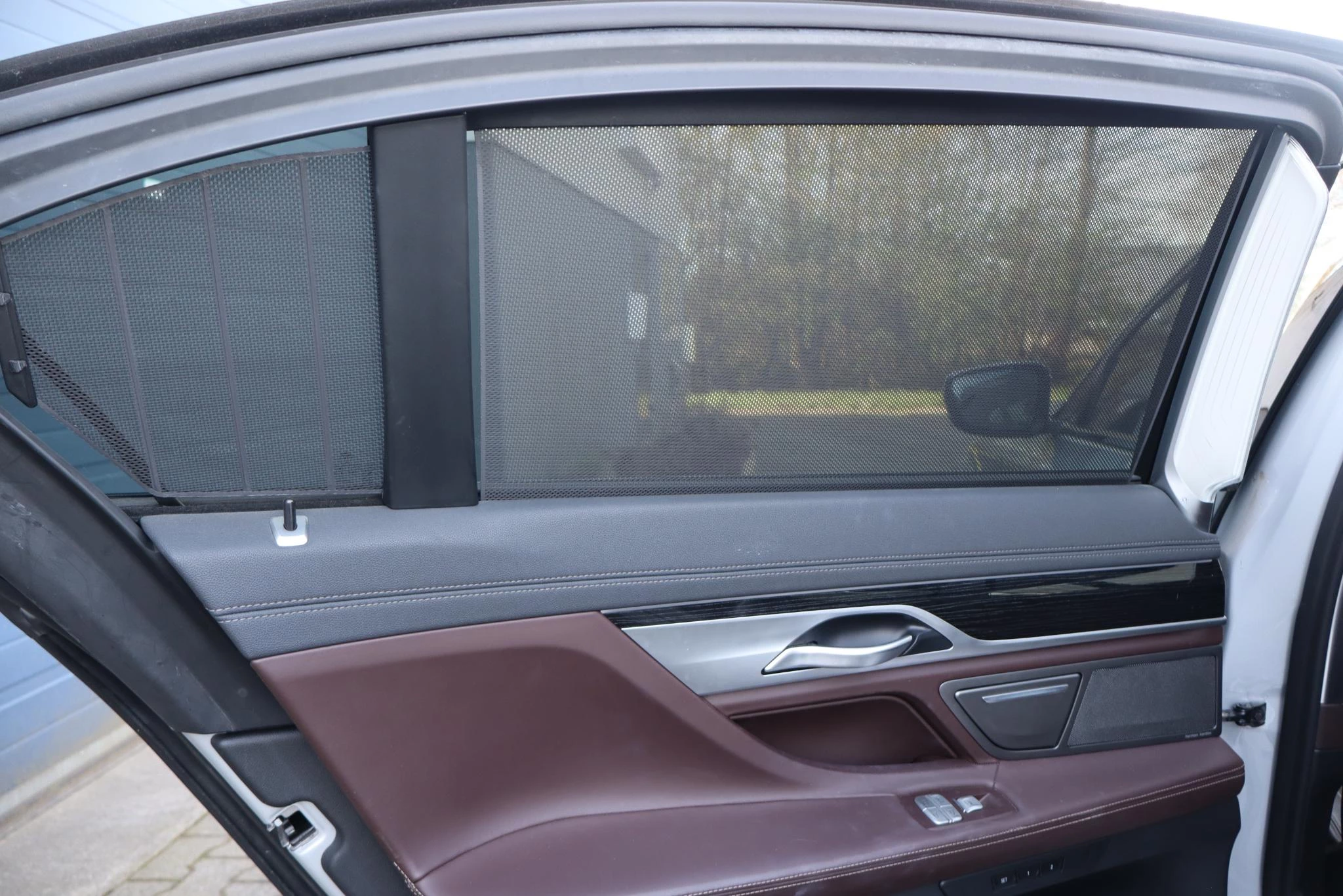 Hoofdafbeelding BMW 7 Serie